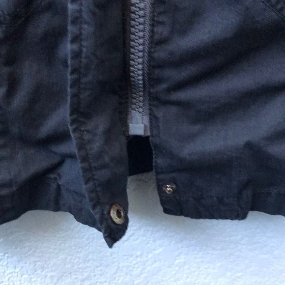 Converse Women’s Jacket - Picture 9 of 9